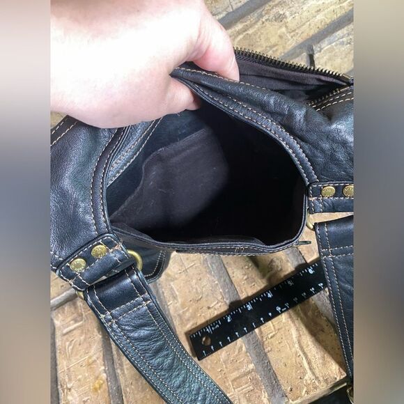 Fossil messenger bag - Picture 8 of 9